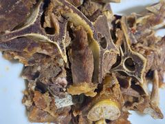 -香溢锅·铜锅涮肉·羊蝎子火锅(青秀万达店)