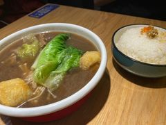 -星椰叻沙·椰浆鲜虾面(江南西店)