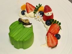 -三迪希尔顿酒店·星空酒廊