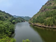 -仙居谷风景区