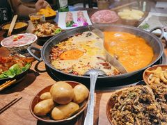 -楠火锅(昆山金鹰店)