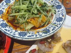 -柴窝堡22号辣子鸡·传承新疆菜