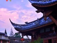 -海窝子古镇
