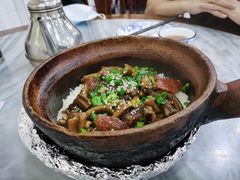 -红星光发煲仔饭(大石街店)