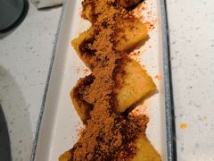 红糖糍粑-青花椒花椒鱼(合生汇店)