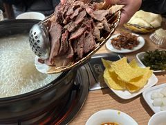 -尼玛藏家风味园(阿山食城店)