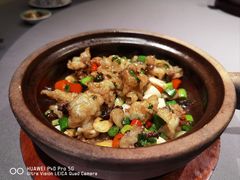 -御膳汤品(猎人坊店)