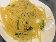 -又一福烤鸭·北京菜(东四店)
