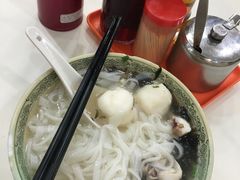 -文辉墨鱼丸大王(铜锣湾渣甸街总店)