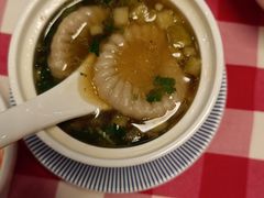 -西贝(华发商都店)