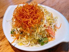 -颐和•海鲜砂锅粥•啫啫煲(奥林匹克广场店)