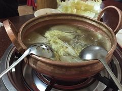 银同便民小吃-银同牦牛肉火锅