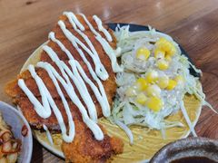 -信日本料理(信义坊店)