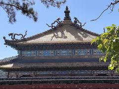 -须弥福寿之庙