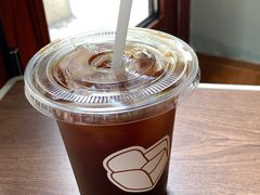 -SAFARI COFFEE