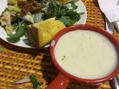 -So Lounge索兰至餐厅(蓝色港湾店)