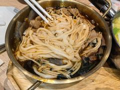 -小满手工粉(北京顺义华联店)