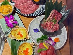 -丸藏和牛烧肉专门店(园区师惠坊店)
