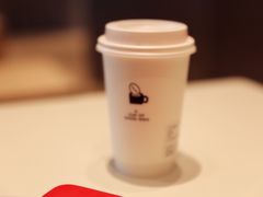 -Seesaw Coffee(西岸凤巢店)