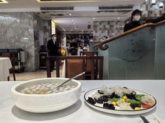 -乾隆美食·本帮菜(黄河路店)