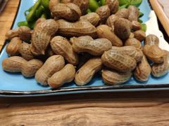 毛豆花生-熙成烧烤(白塔岭店)