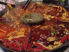 -歪火锅(宝光寺店)