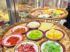 -文立新麻辣烫(合生汇21街区店)