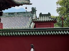 -报恩寺(平武县)