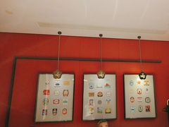 -杏花堂晋商私房菜(华熙五棵松店)