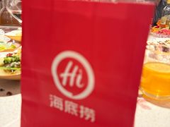 -海底捞火锅(崇文门新世界百货店)