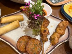 -泰堤坊(淡水体育馆店)