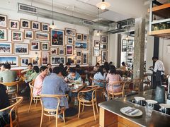 -BOR Eatery(安福路店)