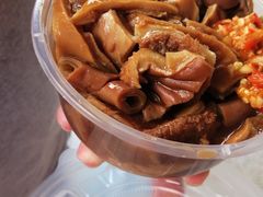 -韦记牛杂汤(清晖园店)