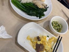 -玲又珑美食(盘福路店)