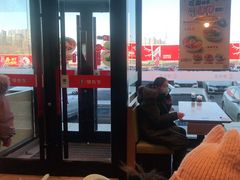 -李先生牛肉面大王(欧亚卖场店)