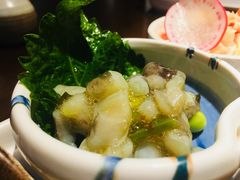 -笑福亭料理小馆(解放碑店)