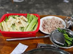 -大地农庄(逢沙大道店)