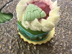 -北書房·墨宴(国际博览中心店)