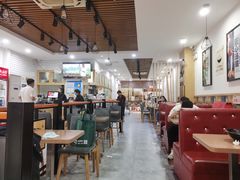 大堂-杨国福麻辣烫(龙阳广场店)