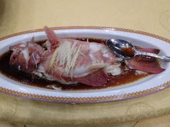 -白家大院·王府宫廷菜(苏州街店)