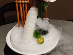 -沈灶河豚宴·河豚融合餐厅(汉中路店)