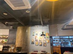 -BONAZZA 意大利餐厅