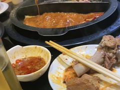 -川中故事·成都老火锅(东书房店)