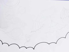 -东方童画少儿美术(金桥体验馆)