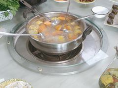 -麻奢鸽农庄·梦里水乡