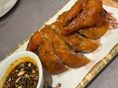 -金哥私房菜馆(张府园总店)