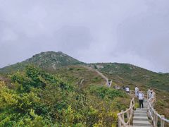 -西涌国际滨海旅游区