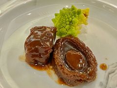 -酌宴府The China Club·广州万富希尔顿酒店(云城东路店)