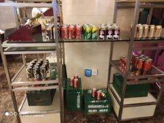 -宜昌富力皇冠假日酒店·咖啡1号西餐厅