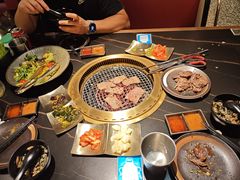 -厚贞日式烤肉(浦东汇智店)